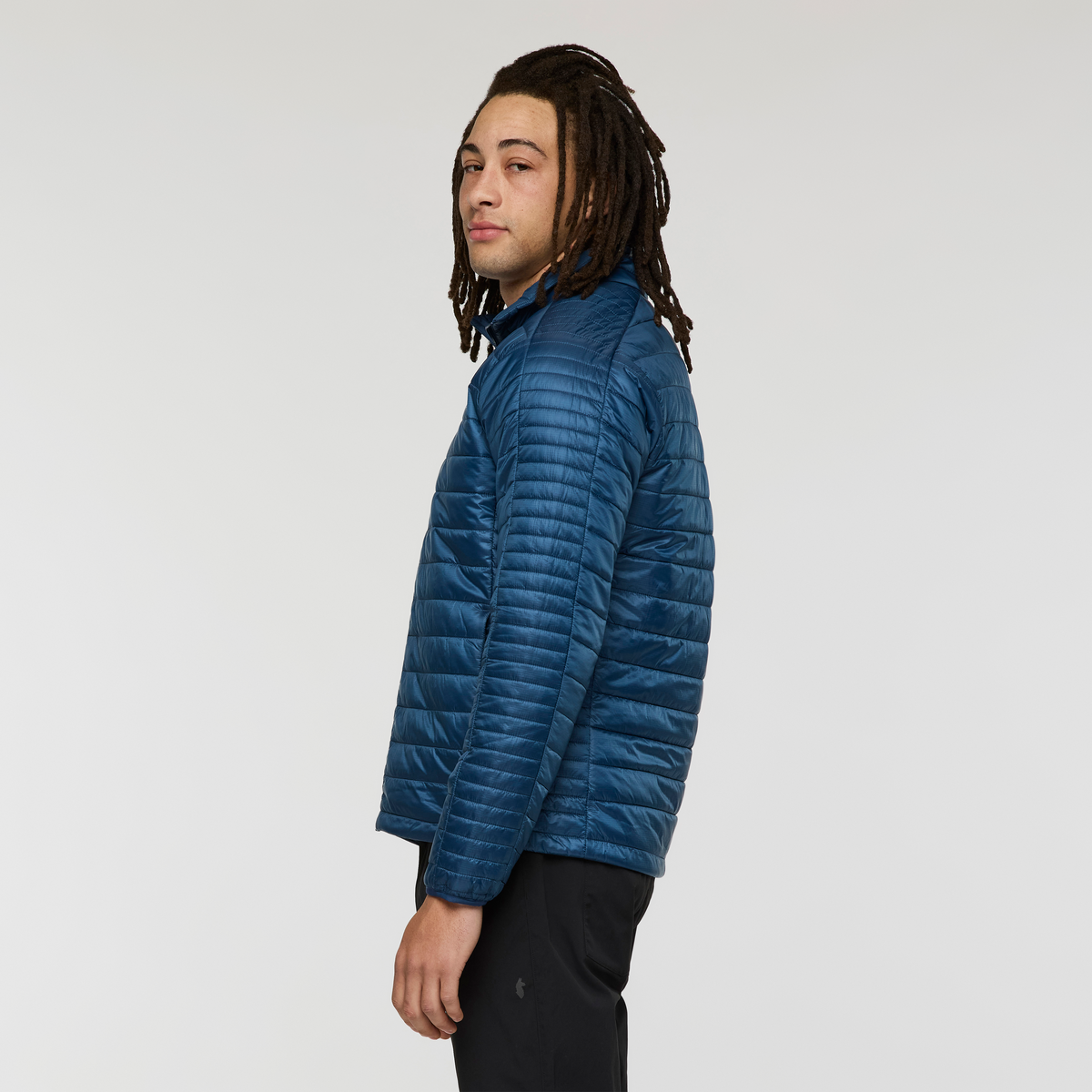 Everyday Outdoor Style Capa Insulated Jacket - Men s