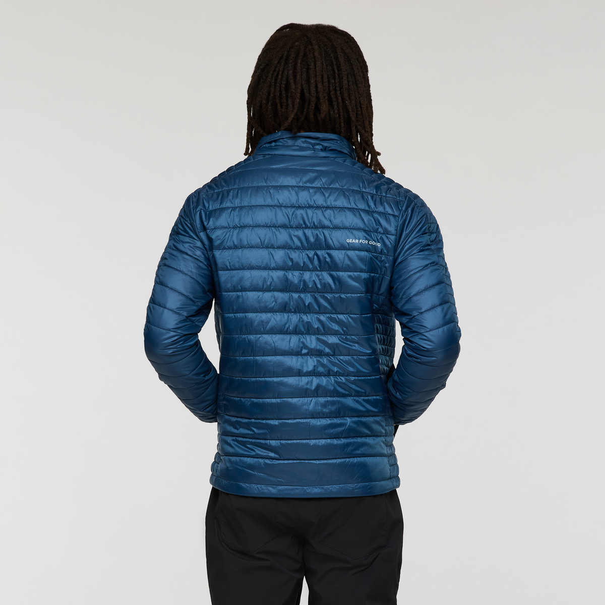Everyday Outdoor Style Capa Insulated Jacket - Men s