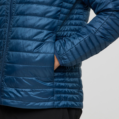Everyday Outdoor Style Capa Insulated Jacket - Men s