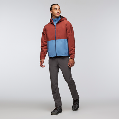 Rainy Day Protection Cielo Rain Jacket - Men s