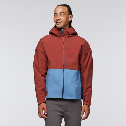 Rainy Day Protection Cielo Rain Jacket - Men s