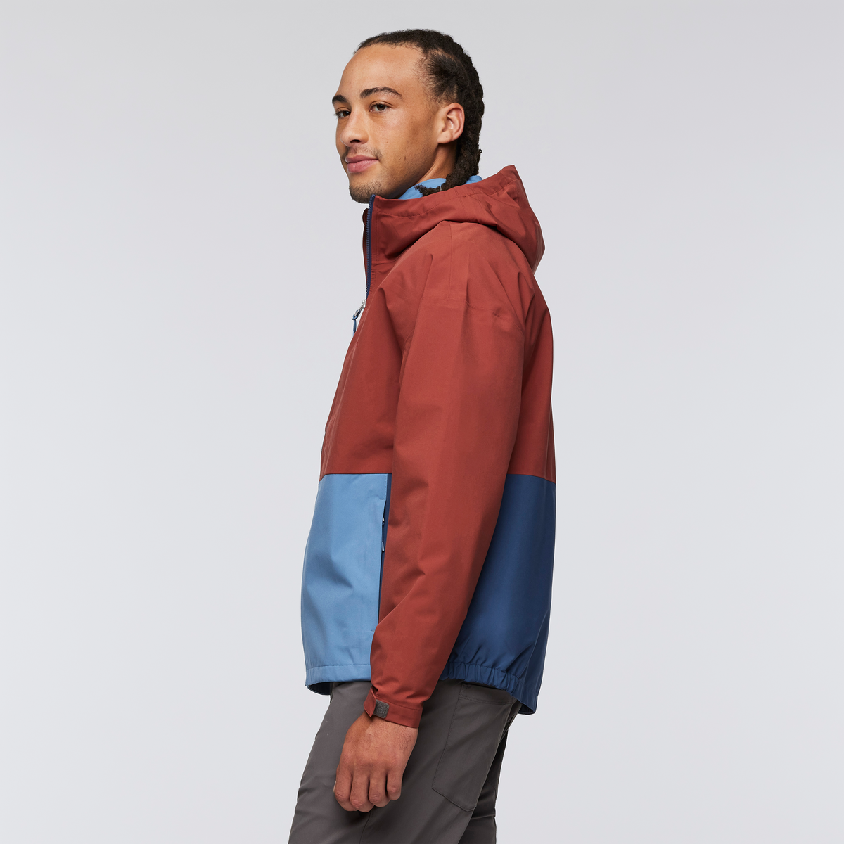 Rainy Day Protection Cielo Rain Jacket - Men s