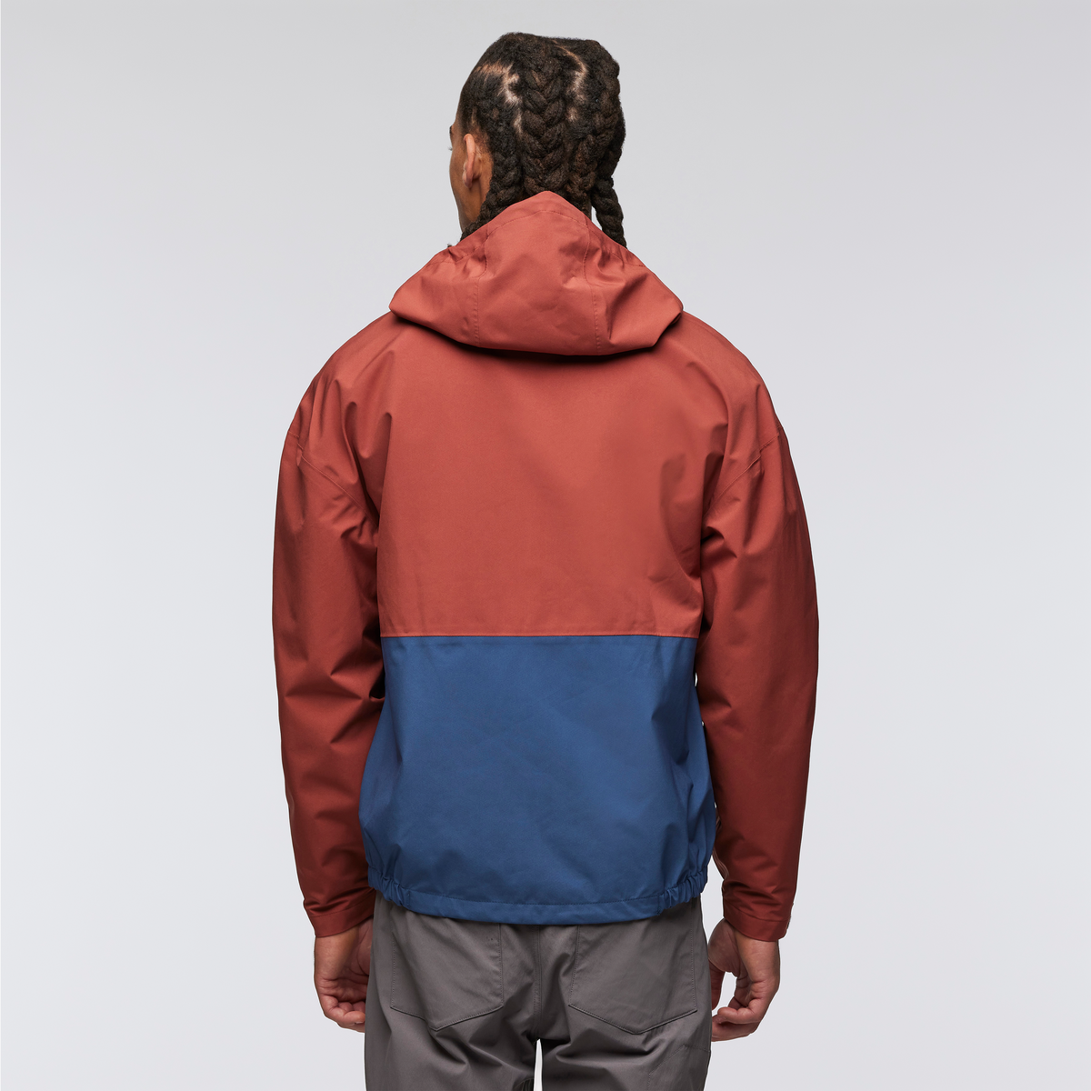Rainy Day Protection Cielo Rain Jacket - Men s