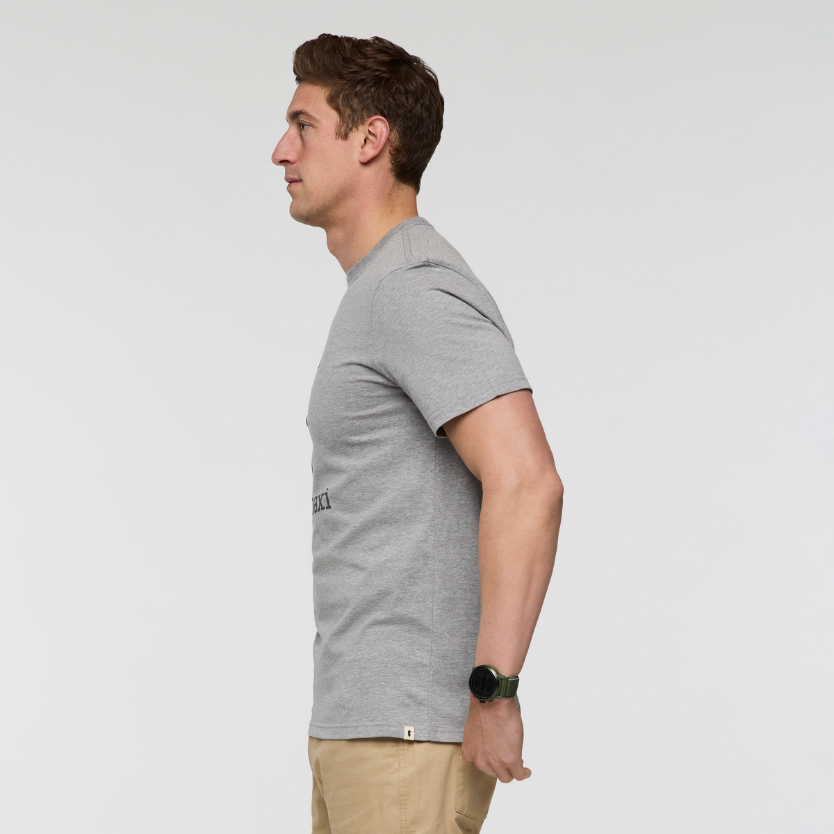 Comfortable Everyday Wear Cotopaxi Llama T-Shirt - Men s