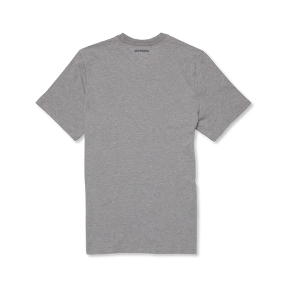Comfortable Everyday Wear Cotopaxi Llama T-Shirt - Men s