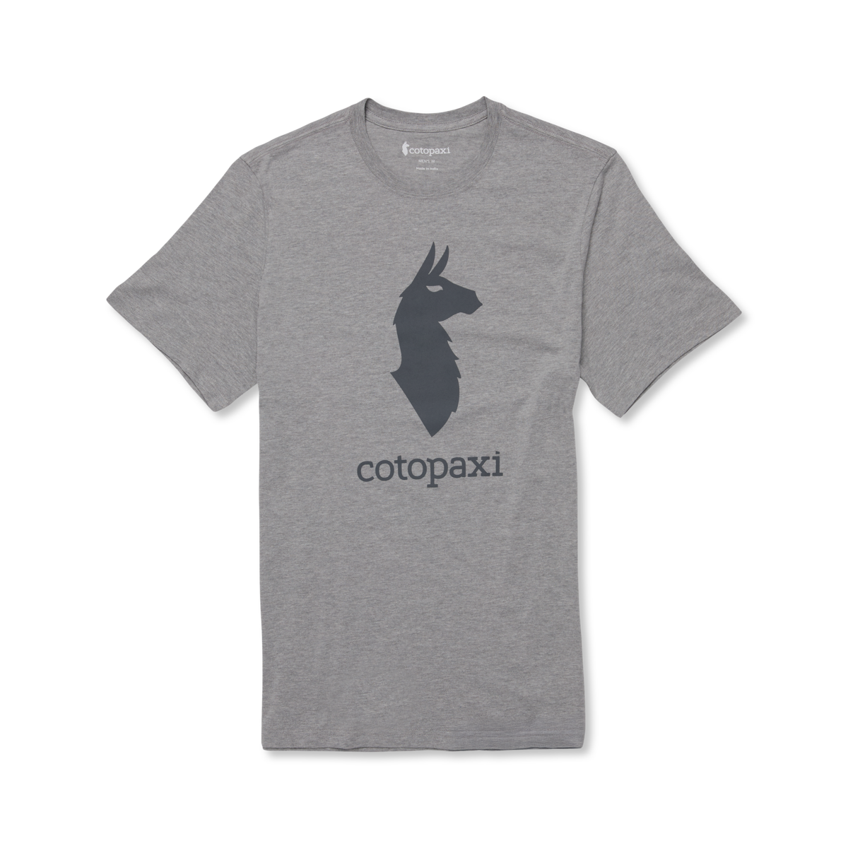 Comfortable Everyday Wear Cotopaxi Llama T-Shirt - Men s