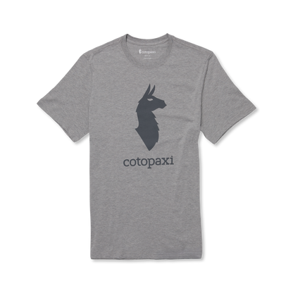 Comfortable Everyday Wear Cotopaxi Llama T-Shirt - Men s