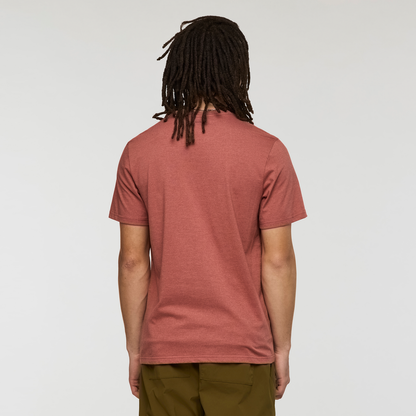 Comfortable Everyday Wear Cotopaxi Llama T-Shirt - Men s