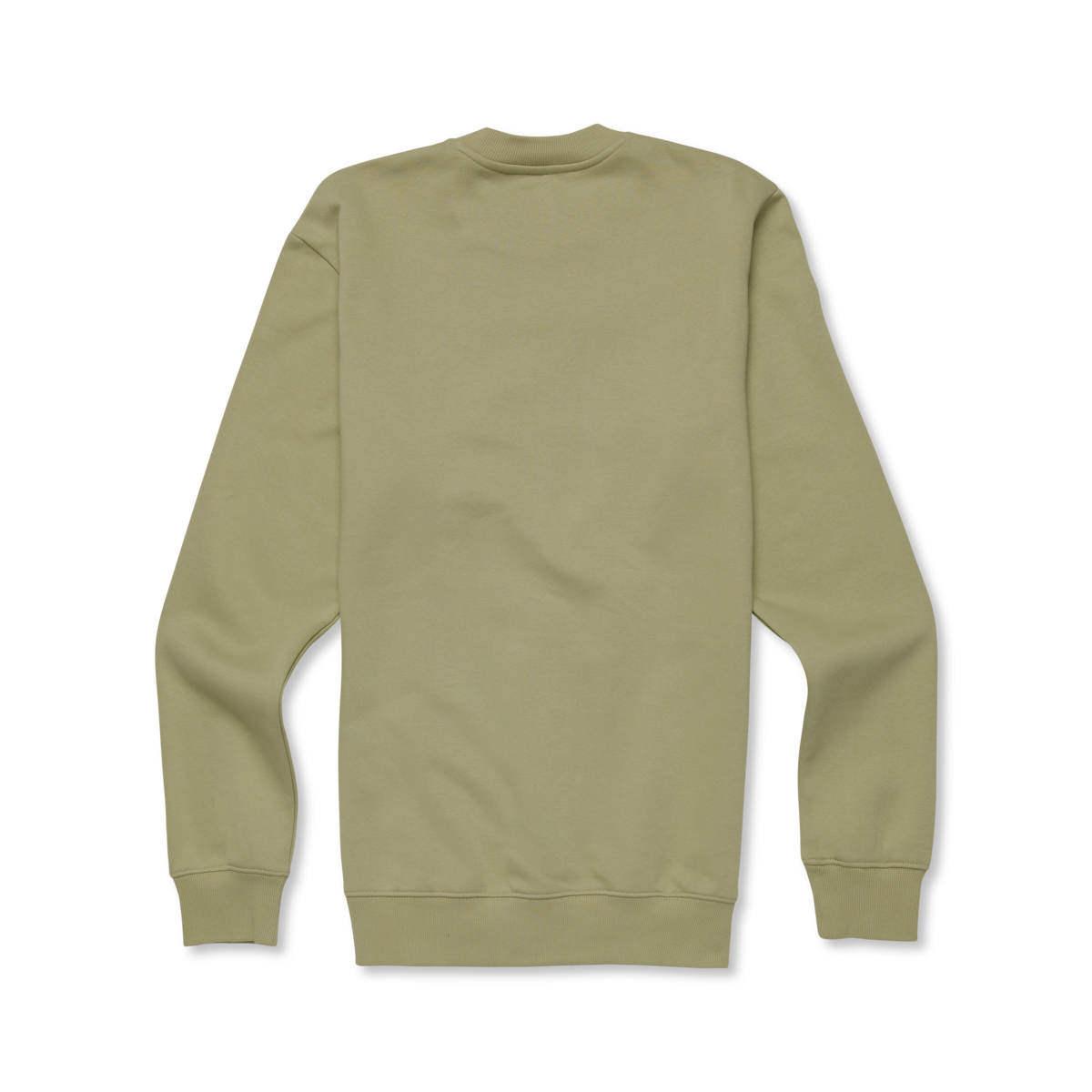 Soft Adventure Layer Do Good Crew Sweatshirt - Men s