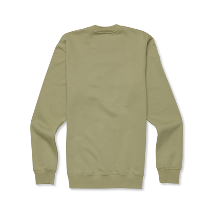 Soft Adventure Layer Do Good Crew Sweatshirt - Men s