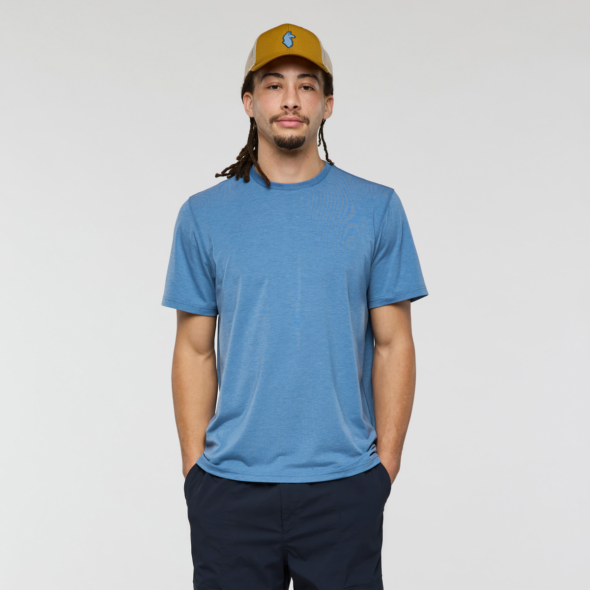 Soft Outdoor Essential Empaca Crew T-Shirt - Men s