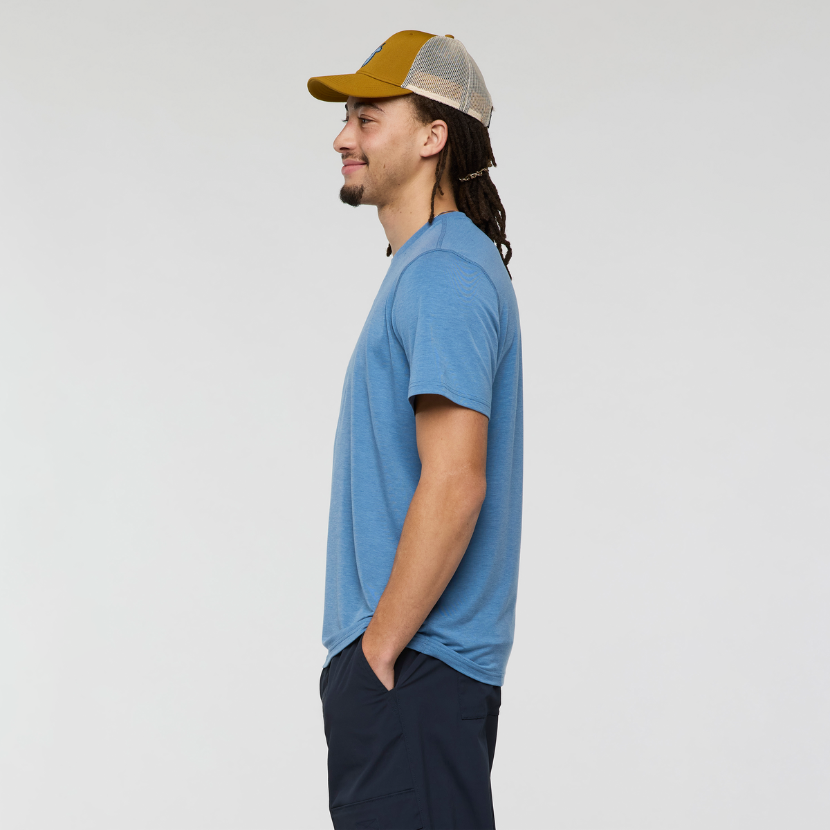 Soft Outdoor Essential Empaca Crew T-Shirt - Men s