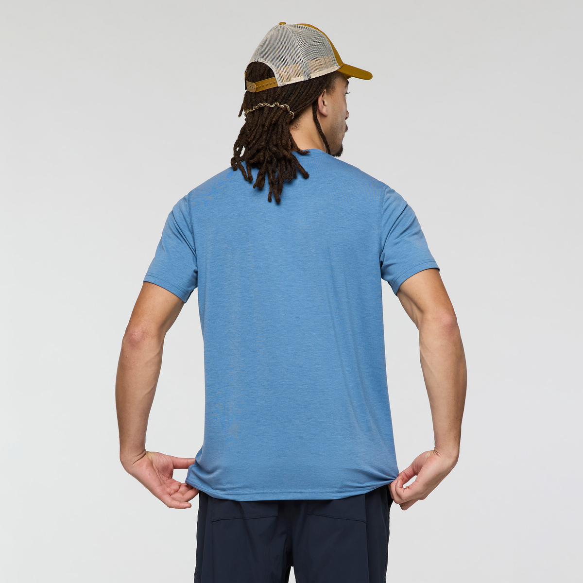 Soft Outdoor Essential Empaca Crew T-Shirt - Men s