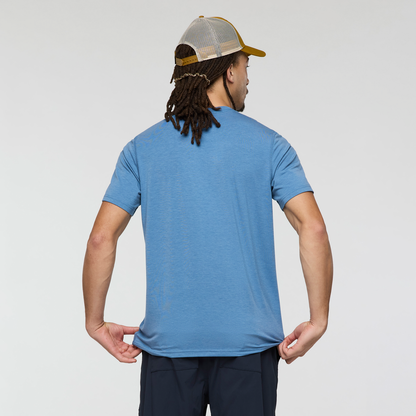 Soft Outdoor Essential Empaca Crew T-Shirt - Men s