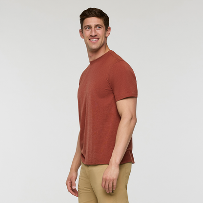 Soft Outdoor Essential Empaca Crew T-Shirt - Men s