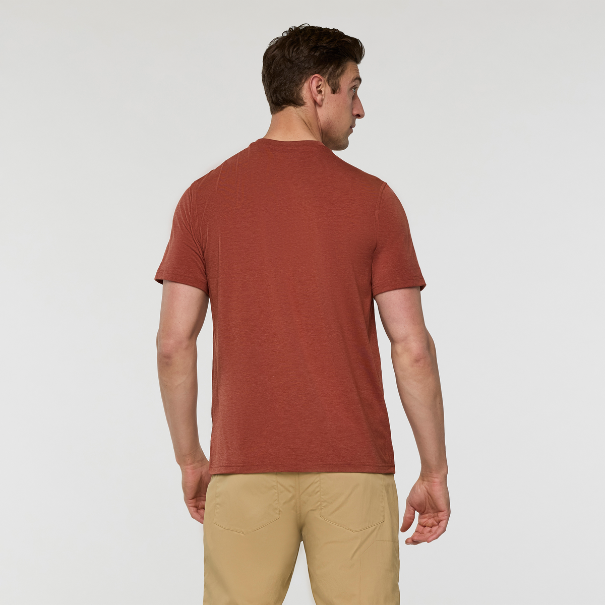 Soft Outdoor Essential Empaca Crew T-Shirt - Men s