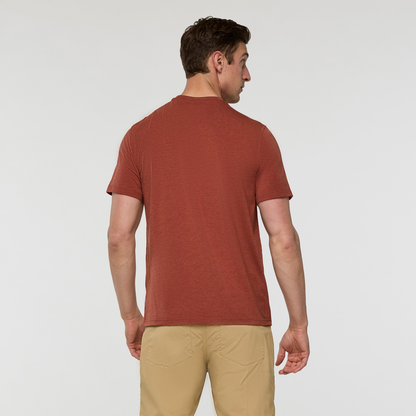 Soft Outdoor Essential Empaca Crew T-Shirt - Men s