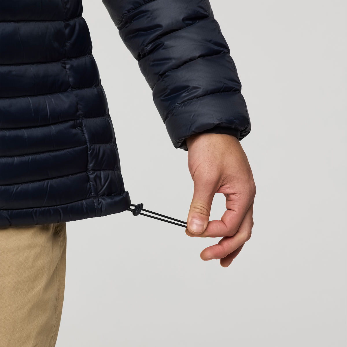 Organized Travel Fuego Down Hooded Jacket - Men s