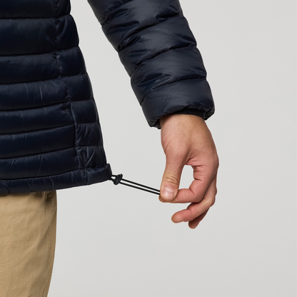 Organized Travel Fuego Down Hooded Jacket - Men s