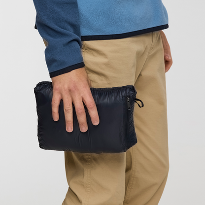 Organized Travel Fuego Down Hooded Jacket - Men s