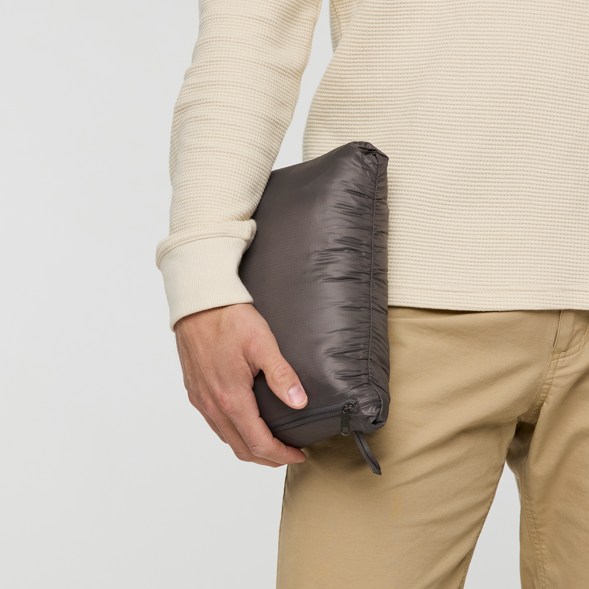 Organized Travel Fuego Down Hooded Jacket - Men s