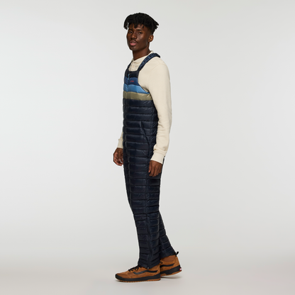 Lightweight Insulation Fuego Down Overall - Men s