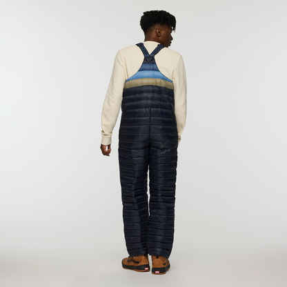 Lightweight Insulation Fuego Down Overall - Men s