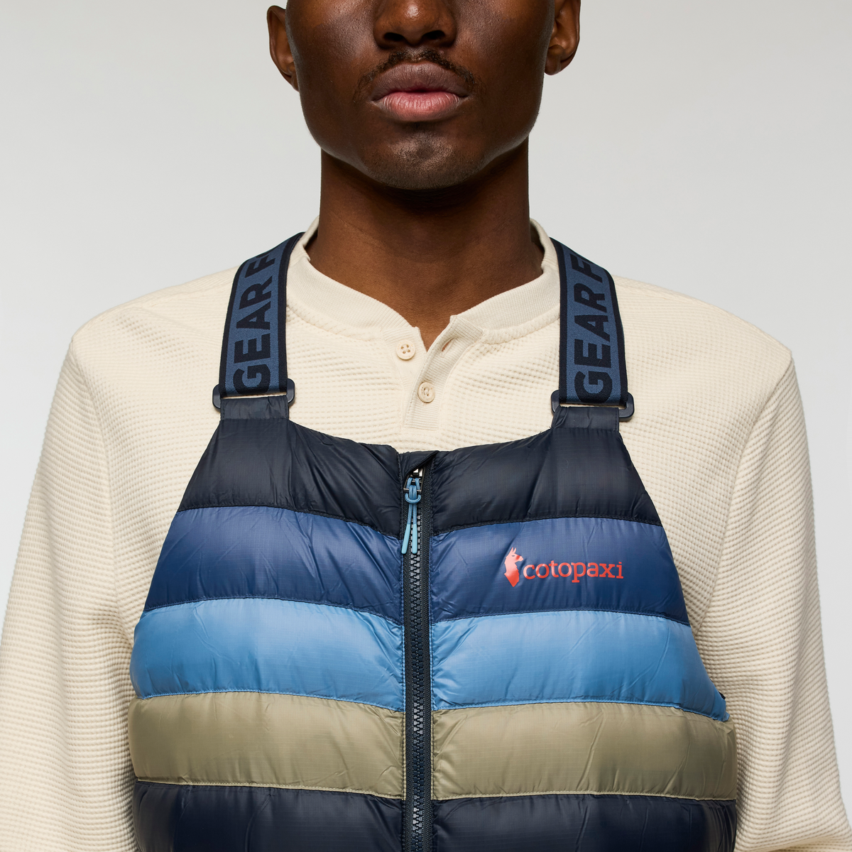 Lightweight Insulation Fuego Down Overall - Men s