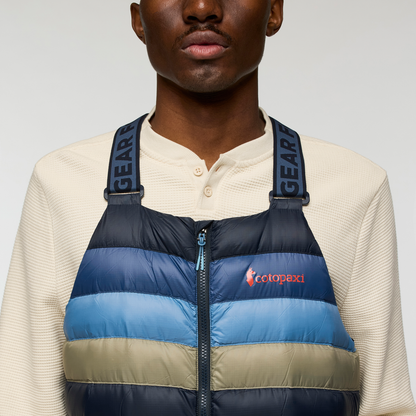 Lightweight Insulation Fuego Down Overall - Men s