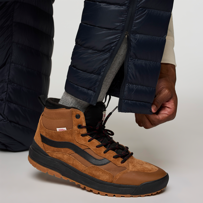 Lightweight Insulation Fuego Down Overall - Men s