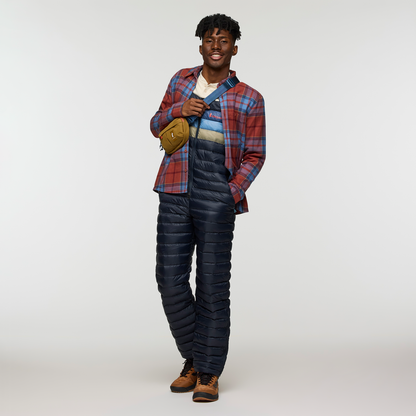 Lightweight Insulation Fuego Down Overall - Men s