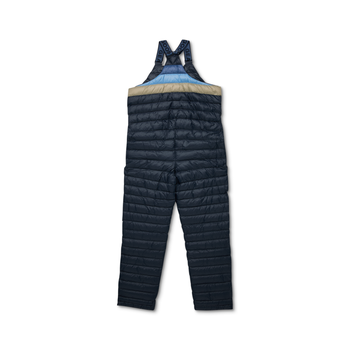 Lightweight Insulation Fuego Down Overall - Men s