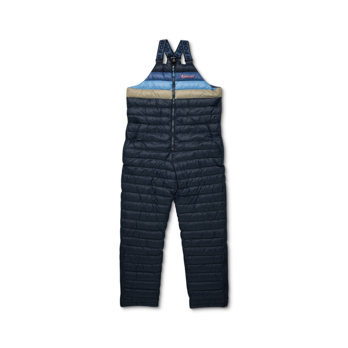 Lightweight Insulation Fuego Down Overall - Men s