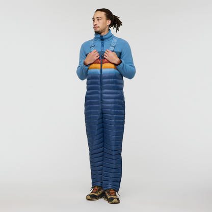 Lightweight Insulation Fuego Down Overall - Men s