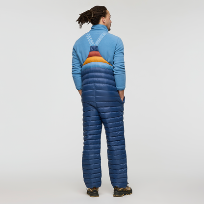 Lightweight Insulation Fuego Down Overall - Men s
