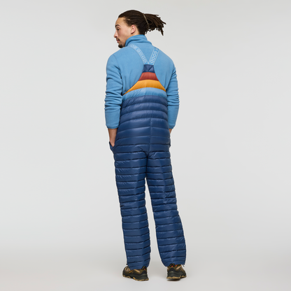 Lightweight Insulation Fuego Down Overall - Men s
