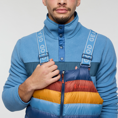 Lightweight Insulation Fuego Down Overall - Men s