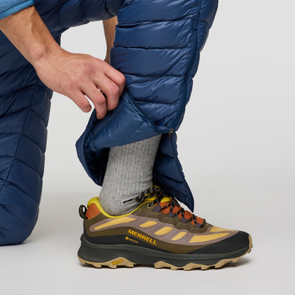 Lightweight Insulation Fuego Down Overall - Men s