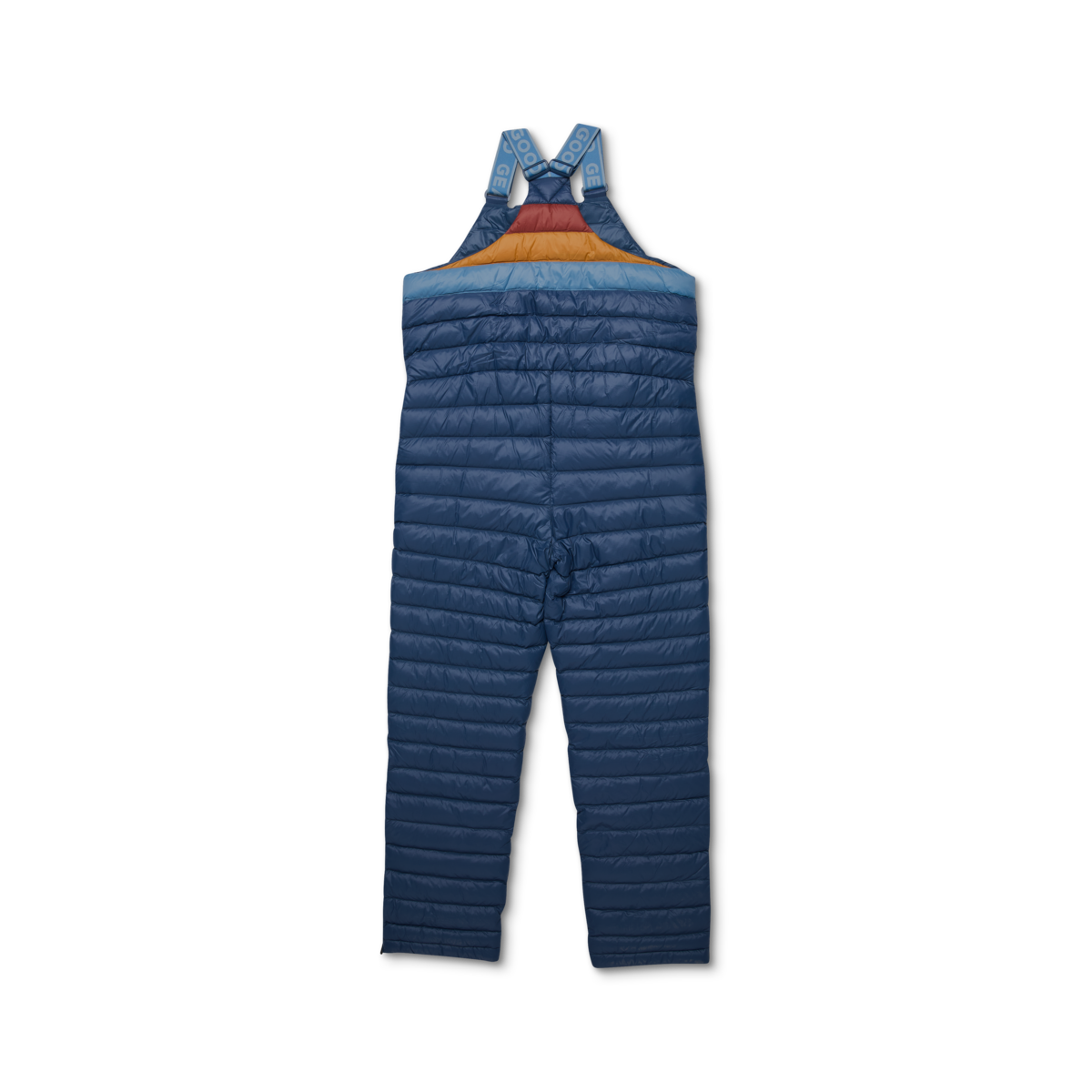 Lightweight Insulation Fuego Down Overall - Men s