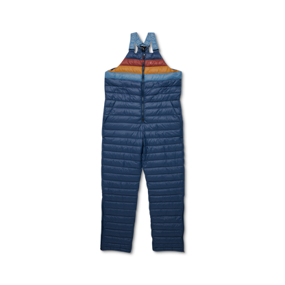 Lightweight Insulation Fuego Down Overall - Men s