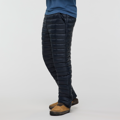 Insulated Comfort Fuego Down Pant - Men s