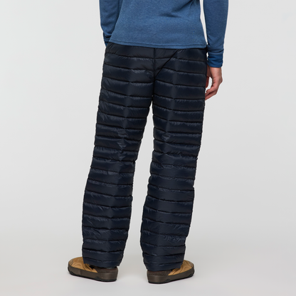 Insulated Comfort Fuego Down Pant - Men s