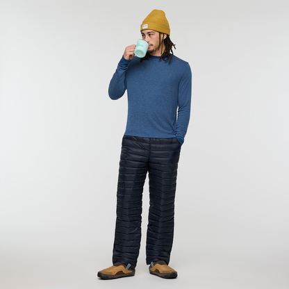 Insulated Comfort Fuego Down Pant - Men s