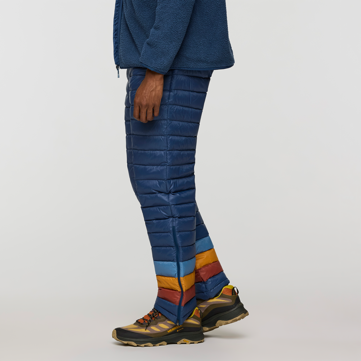 Insulated Comfort Fuego Down Pant - Men s