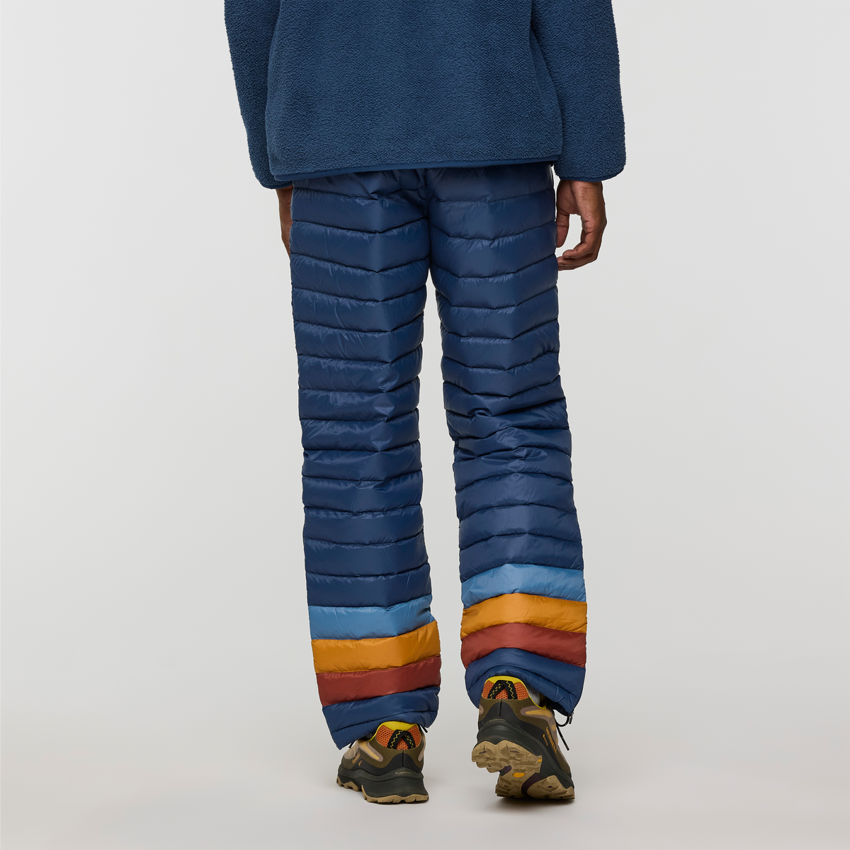 Insulated Comfort Fuego Down Pant - Men s