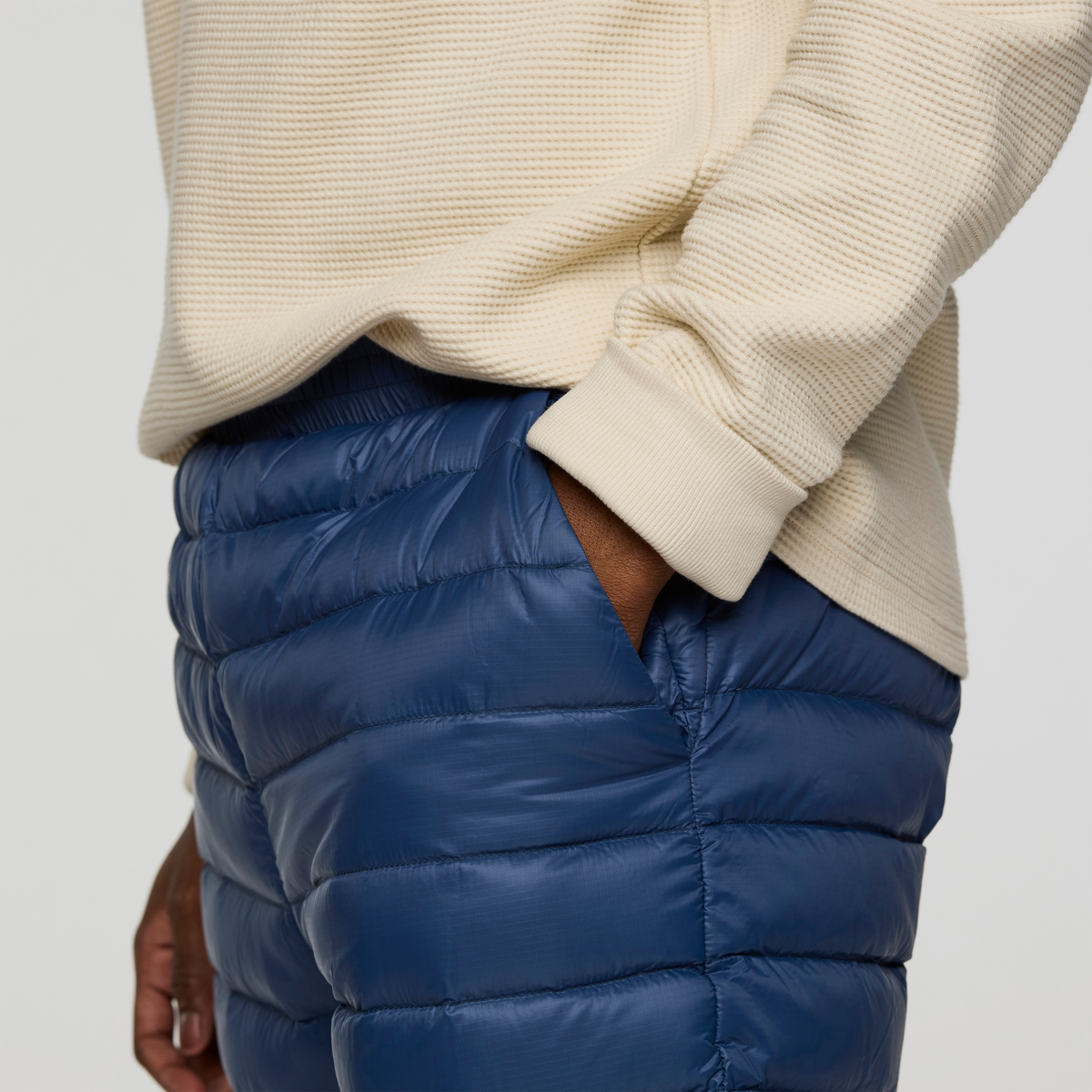 Insulated Comfort Fuego Down Pant - Men s