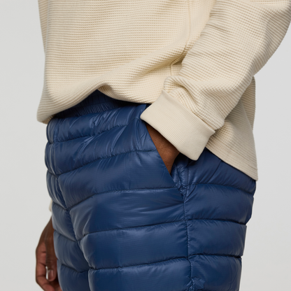 Insulated Comfort Fuego Down Pant - Men s