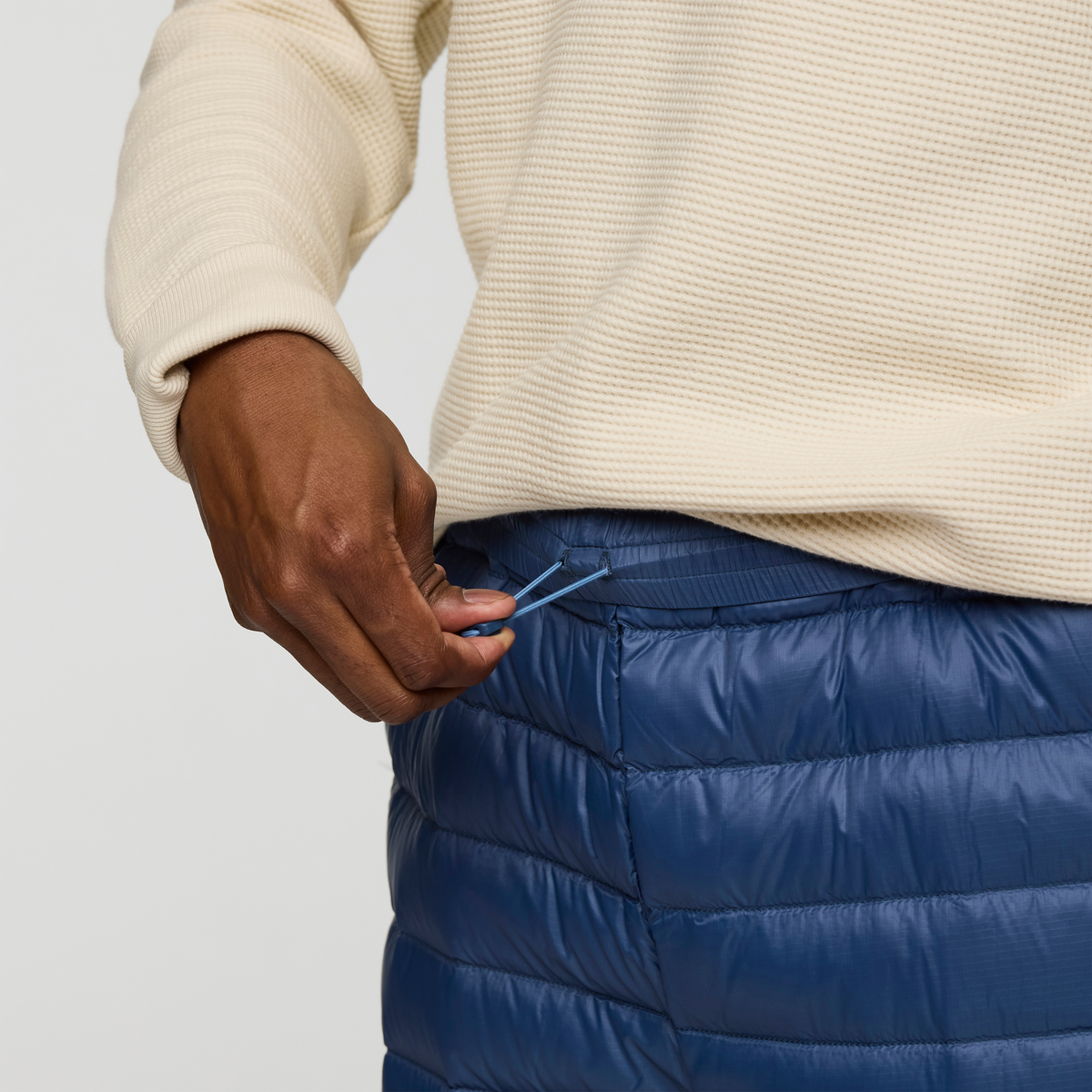 Insulated Comfort Fuego Down Pant - Men s