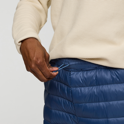 Insulated Comfort Fuego Down Pant - Men s