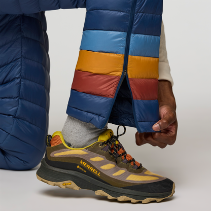 Insulated Comfort Fuego Down Pant - Men s